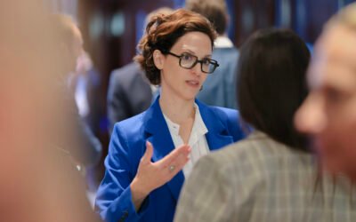 ISG at the International Wealth Forum 2025 – Berlin, Ritz-Carlton