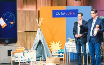 CURALUNA – Labortests werden im Januar 2026 abgeschlossen