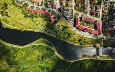 Nature-based solutions projects – a contribution to ESG