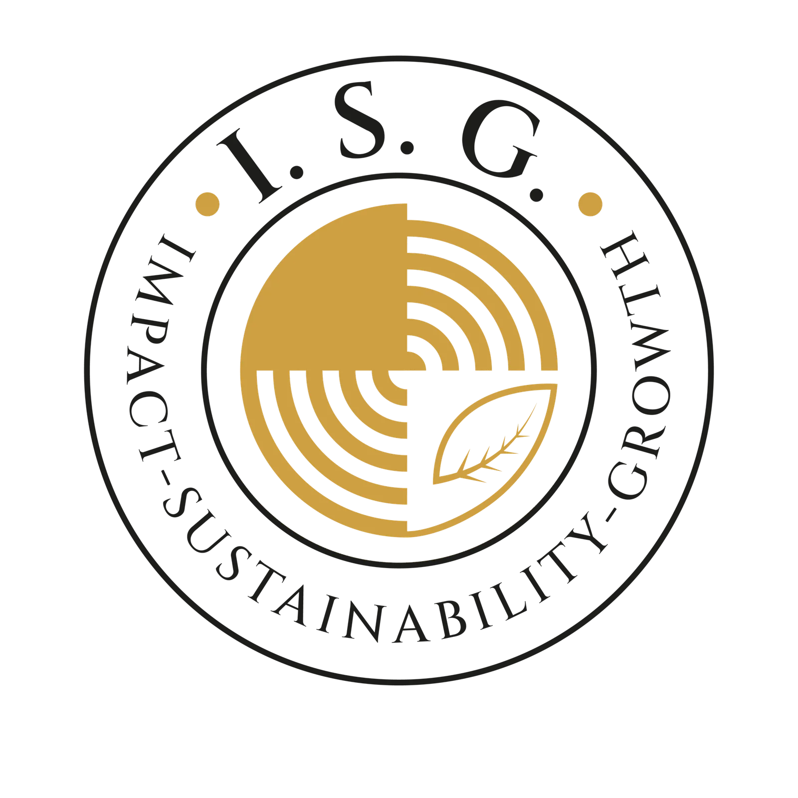 ISG Logo