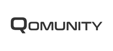 Qomunity Logo