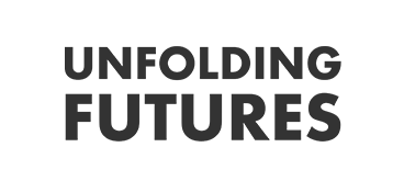 Unfolding Futures Logo
