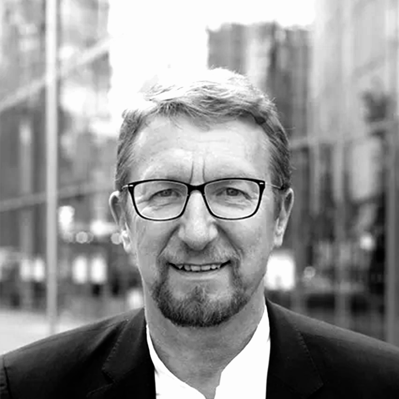 Hans Jürgen Dannheisig
