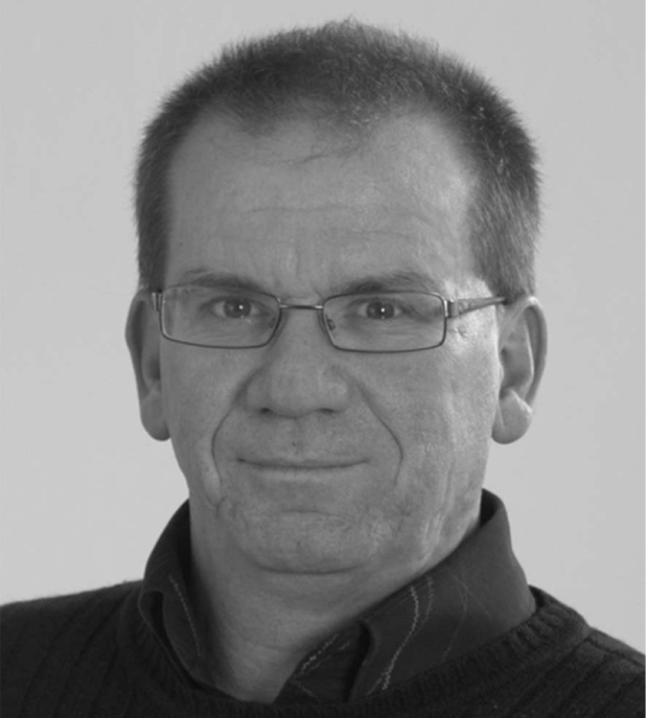 Dr. Kevin Fleming